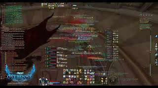 AION OVERDOSE 7.7 GLADIATOR PVP