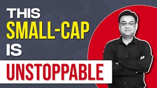 This Small-Cap is UNSTOPPABLE | best multibagger shares 2023 | Raghav Value Investing