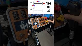 HOW TO SHIFT 18 SPEED IN ATS in 60 SECONDS | REDOUX