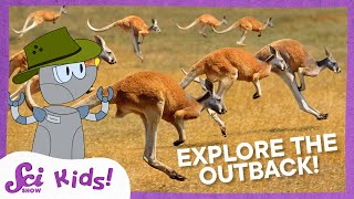 Meet Australia | SciShow Kids