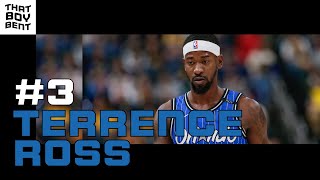 Terrence Ross Interview - That Boy Bent EP3