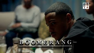 As Friends, Have My Back! | Boomerang #BETBoomerang