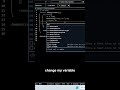 Reassign vs Redeclare var Variables in JavaScript - JavaScript Simplified