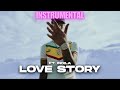 Freeze corleone FT indila  - LOVE STORY (instrumental) IA