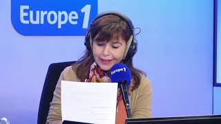 Europe 1 - Fauna et Films - 29/11/2022