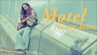 Nancy Jane - Motel