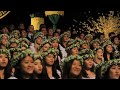 punahou class of 2012 flash mob