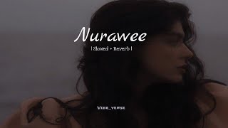 Nurawee  / නුරාවී  | Sandeep Jayalath | Slowed + Reverb | වෙනස්ම රහකට