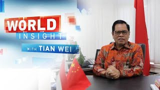 Diplomacy momentum: Exclusive interview with Indonesian Ambassador to China