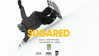 SUGARED | RENE RINNEKANGAS SNOWBOARD VIDEO