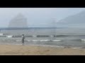 島根県稲佐の浜 inasa beach shimane