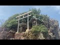 島根県稲佐の浜 inasa beach shimane