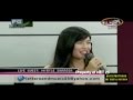 MYRTLE SARROSA NET25 LETTERS AND MUSIC Guesting (Part 1)