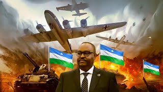 Khasaaraha Xoggan ee gaadhay Kooxaha Argagixisada ee Puntland Dagaalka ku qaaday