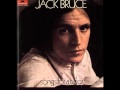 Jack Bruce - Rope Ladder to the Moon