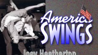 Joey Heatherton Interview