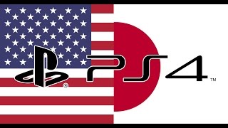 PS4 Share Playtested Between Tokyo, Japan and Orlando, Florida, 11,600 Km Away