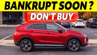 7 Car Brands That Are Collapsing (avoid Them In 2026)