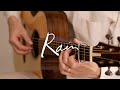 Rain / Satoshi Gogo (original composition)