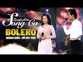 Song Ca Nhạc Vàng Hải Ngoại Hay Nhất Hiện Nay | Hoàng Châu ft Hồ Duy Thái