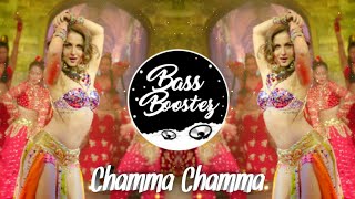 Chamma Chamma (Remix) | VDJ DEB | Elli AvrRam, Arshad | Neha Kakkar, Tanishk, Ikka | Hot Dance | BBO