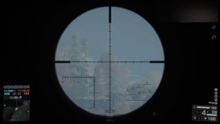 BF4 2000m Head shot