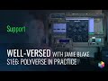 Well-Versed: Ep. 6 - Polyverse in Practice