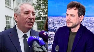 🟧 Bétharram : je réponds à Bayrou qui ose parler de \