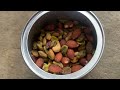 honest review planters deluxe pistachio mix snacking nuts