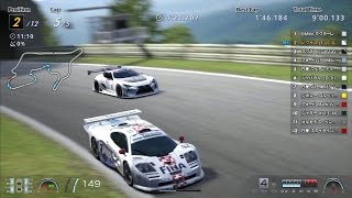 [GT6] 上級 レーシングカーチャレンジ 20160407