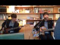 20150201 고고보이스 love me do @버닝하트