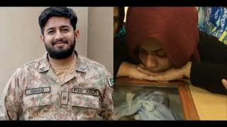 Jab Naam Pukaray Jayenge | New Pak Army 2020 Song | Pakistani Patriotic Songs