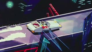 vegyn - the path less travelled [slowed & reverb]