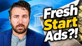 Don't Believe the IRS Fresh Start Program 2026 Ads!