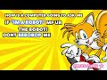 tails hates computers