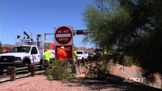 'Wrong Way' Driver Warning Changes