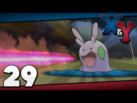 Pokémon X and Y - Episode 29 | Route 14: Laverre Nature Trail! Pokémon X and Y - Episode 29 | Route 14: Laverre Nature Trail!