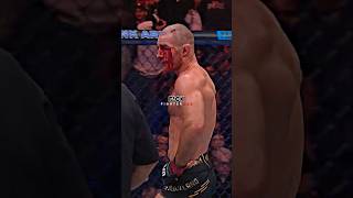Why Sean Strickland Started Mma
