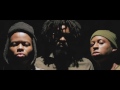 MP4 1440p Chronixx  Here Comes Trouble Official Music Video HD