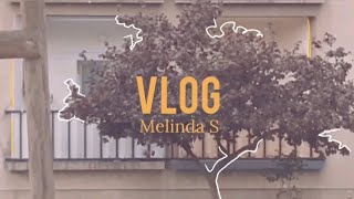 VLOG 2024/3 - knjige, kaj slušam, corny📚 / Melinda S