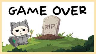 Nếu CUỘC ĐỜI là một ván GAME.
