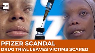 Pfizer Scandal: The Lasting Impact of the 1996 Drug Trial in Nigeria