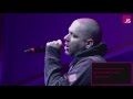 Nested Loops – JSConf EU 2015 Opening Performance