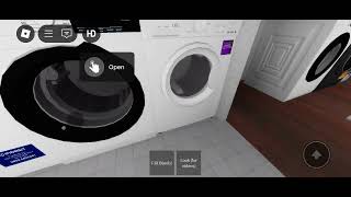 Roblox MY Washerg Central 1.5 OG Bradstech base IS BACK