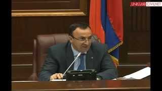 Բուռն բանավեճ միասեռ ամուսնությունների շուրջ