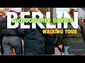 Exploring Berlin Zoologischer Garten | 4K Walking Tour of a Bustling Hub 🇩🇪