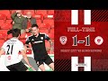 Derry City 1-1 Sligo Rovers - Highlights - SSE Airtricity League - 21/06/2021