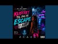 Klistret til dig på ESCAPE i nat