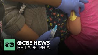 Doctors emphasize the importance of keeping up with annual flu shots