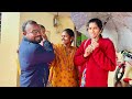 పొలం లో నాటేసినం  #swapnaswamyvillagelife #swapnaswamyvlogs